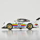 Illustration for article titled Works Wednesday: 1/64 Tarmac Works RWB 930 Apple Edition